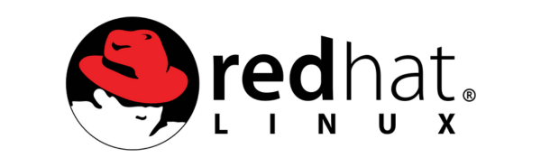 Redhat Linux logo