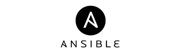 Ansible logo
